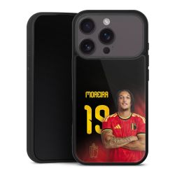 Gallery Case schwarz mit MagSafe