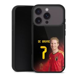 Gallery Case schwarz mit MagSafe