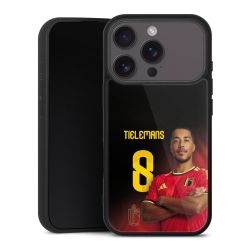 Gallery Case schwarz mit MagSafe