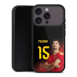 Gallery Case schwarz mit MagSafe