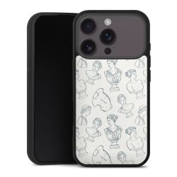 Gallery Case schwarz mit MagSafe