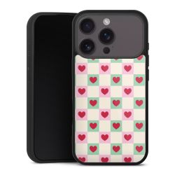 Gallery Case schwarz mit MagSafe