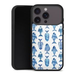 Gallery Case schwarz mit MagSafe