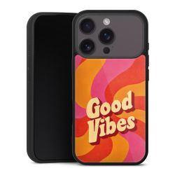 Gallery Case schwarz mit MagSafe