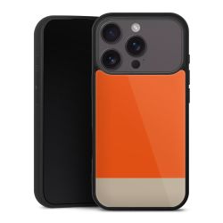 Gallery Case schwarz mit MagSafe