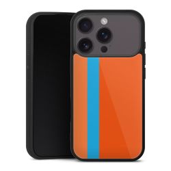 Gallery Case schwarz mit MagSafe