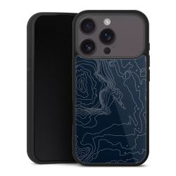 Gallery Case schwarz mit MagSafe