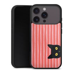 Gallery Case schwarz mit MagSafe