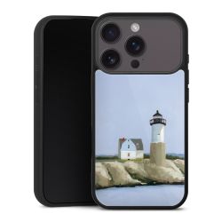 Gallery Case schwarz mit MagSafe