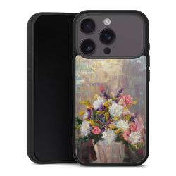 Gallery Case schwarz mit MagSafe