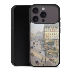 Gallery Case schwarz mit MagSafe