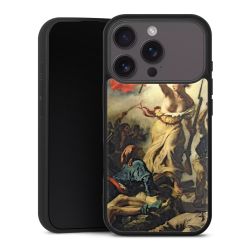 Gallery Case schwarz mit MagSafe