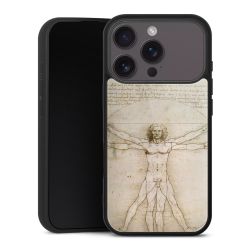 Gallery Case schwarz mit MagSafe