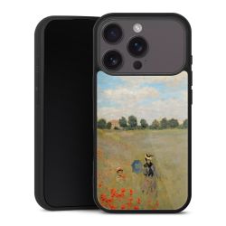 Gallery Case schwarz mit MagSafe