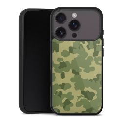 Gallery Case schwarz mit MagSafe