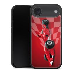 Gallery Case schwarz mit MagSafe