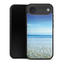 Gallery Case schwarz mit MagSafe