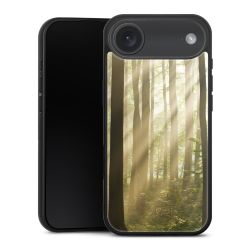 Gallery Case schwarz mit MagSafe