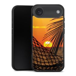 Gallery Case schwarz mit MagSafe