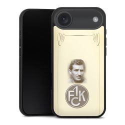 Gallery Case schwarz mit MagSafe