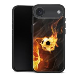 Gallery Case schwarz mit MagSafe