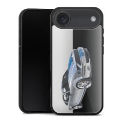 Gallery Case schwarz mit MagSafe