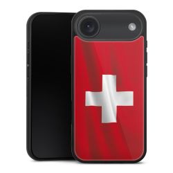 Gallery Case schwarz mit MagSafe