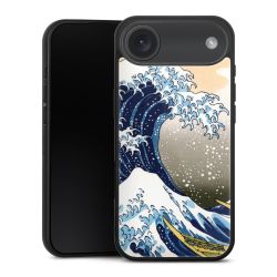 Gallery Case schwarz mit MagSafe