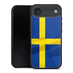 Gallery Case schwarz mit MagSafe