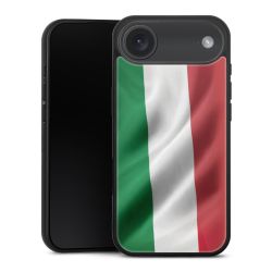 Gallery Case schwarz mit MagSafe