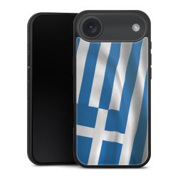 Gallery Case schwarz mit MagSafe