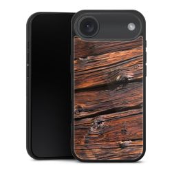 Gallery Case schwarz mit MagSafe