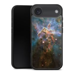 Gallery Case schwarz mit MagSafe