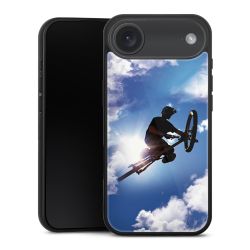 Gallery Case schwarz mit MagSafe