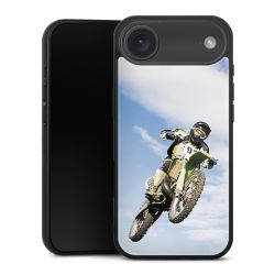 Gallery Case schwarz mit MagSafe