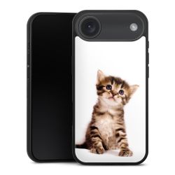 Gallery Case schwarz mit MagSafe