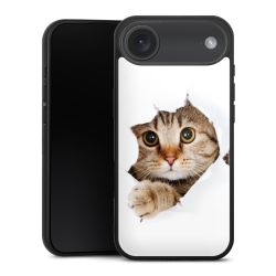 Gallery Case schwarz mit MagSafe