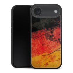 Gallery Case schwarz mit MagSafe