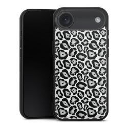 Gallery Case schwarz mit MagSafe