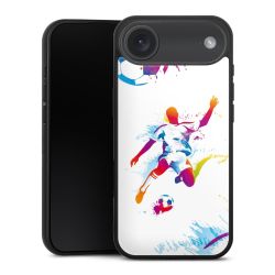 Gallery Case schwarz mit MagSafe