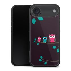 Gallery Case schwarz mit MagSafe