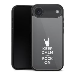 Gallery Case schwarz mit MagSafe