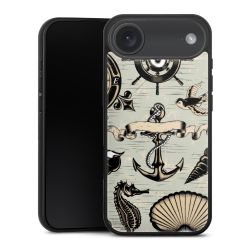 Gallery Case schwarz mit MagSafe