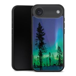 Gallery Case schwarz mit MagSafe