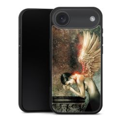 Gallery Case schwarz mit MagSafe