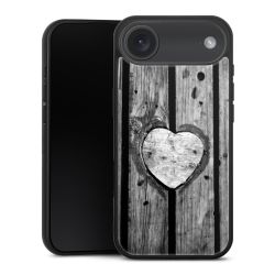 Gallery Case schwarz mit MagSafe