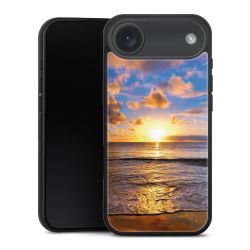 Gallery Case schwarz mit MagSafe