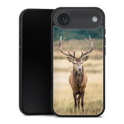 Gallery Case schwarz mit MagSafe