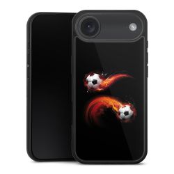 Gallery Case schwarz mit MagSafe