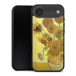 Gallery Case schwarz mit MagSafe